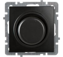 Механизм выключателя-светорегулятор NILSON LED СУ 30-300 Вт, TOURAN-ALEGRA-THOR 24220478
