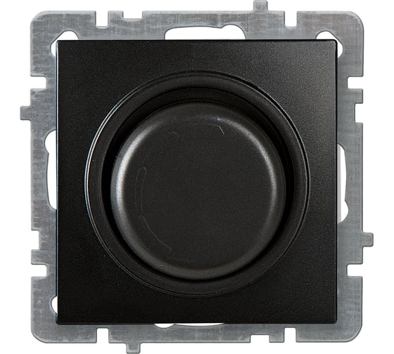 Механизм выключателя-светорегулятор NILSON LED СУ 30-300 Вт, TOURAN-ALEGRA-THOR 24220478 1