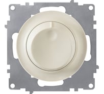 Светорегулятор OneKeyElectro 600 W для ламп накаливания и галогенных ламп 1E42001301 2172804