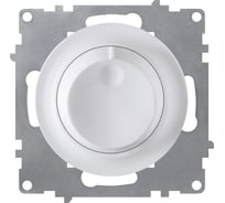 Светорегулятор OneKeyElectro 600 W для ламп накаливания и галогенных ламп 1E42001300 2172781
