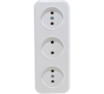 Розетка APEYRON RA16-344-Б