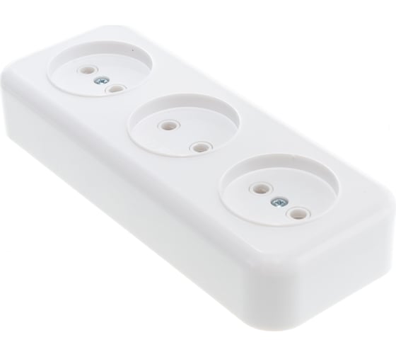 Розетка APEYRON RA16-344-Б