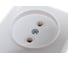 Розетка APEYRON RA16-344-Б 3