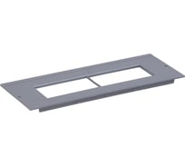 Приборная рамка IEK ONFLOOR 80/45 KNR-80-45-7012