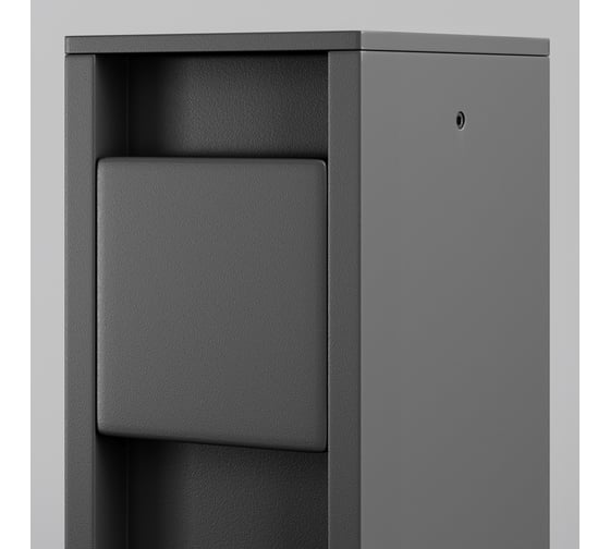 Уличная розетка MAYTONI Socket O459FL-GF01SC
