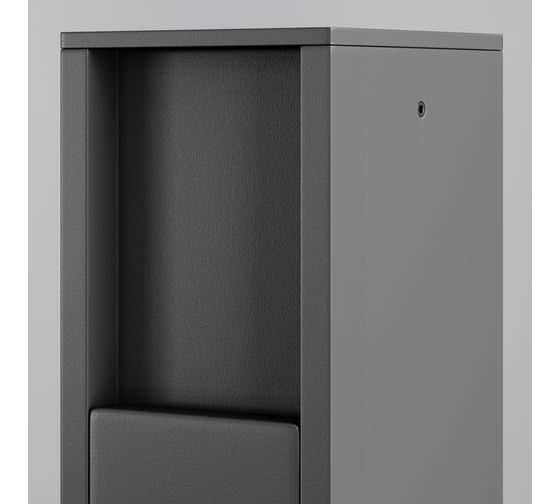 Уличная розетка MAYTONI Socket O459FL-GF02SC