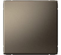 Переключатель Systeme Electric ArtGallery Мокко перекрестный, сх.7, 10АХ GAL000671