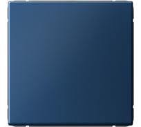 Переключатель Systeme Electric ArtGallery Аквамарин перекрестный, сх.7, 10АХ GAL001171