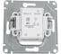 Переключатель Systeme Electric ArtGallery Белый 1-клавишный, IP44, 10АХ, механизм GAL440161 4