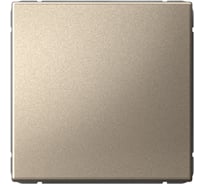 Переключатель Systeme Electric ArtGallery Шампань перекрестный, сх.7, 10АХ GAL000571