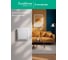 Выключатель 1-клавишный ArtGallery, 10 АХ, механизм Systeme Electric Лотос GAL001311 5