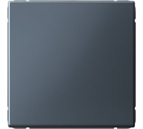 Выключатель 1-клавишный ArtGallery, 10 АХ, механизм Systeme Electric Грифель GAL000711