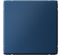 Механизм 1-клавишного выключателя Systeme Electric ArtGallery Аквамарин сх.1, 10АХ GAL001111