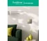 Выключатель 2-клавишный ArtGallery Systeme Electric 10 АХ механизм Шампань GAL000551 6
