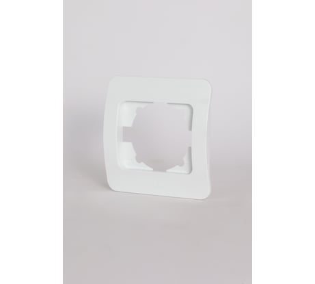 1-я рамка Elbi Jazz белый 508-000200-271