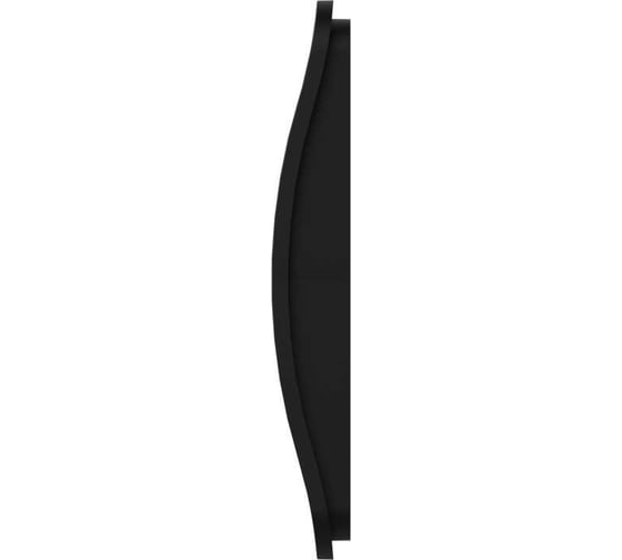 2-я рамка Elbi Jazz vantablack 508-004800-226