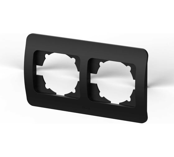 2-я рамка Elbi Jazz vantablack 508-004800-226