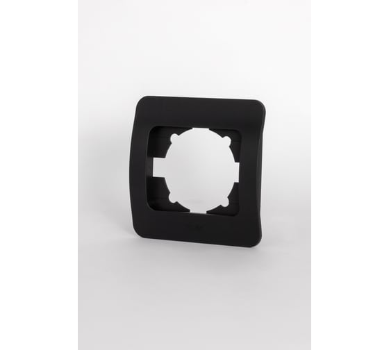 1-я рамка Elbi Jazz vantablack 508-004800-271