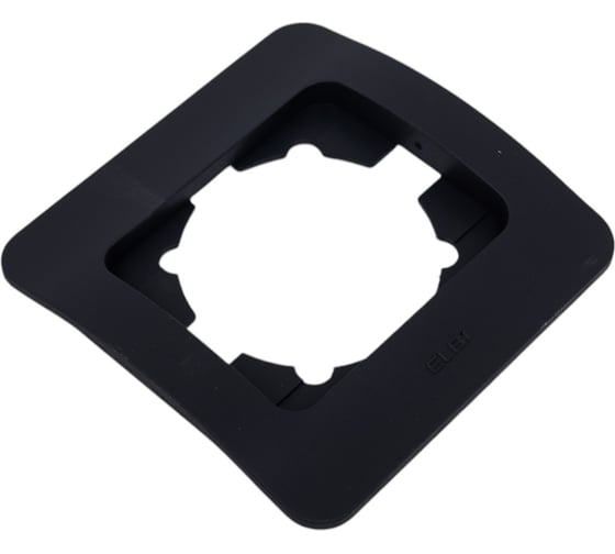 1-я рамка Elbi Jazz vantablack 508-004800-271