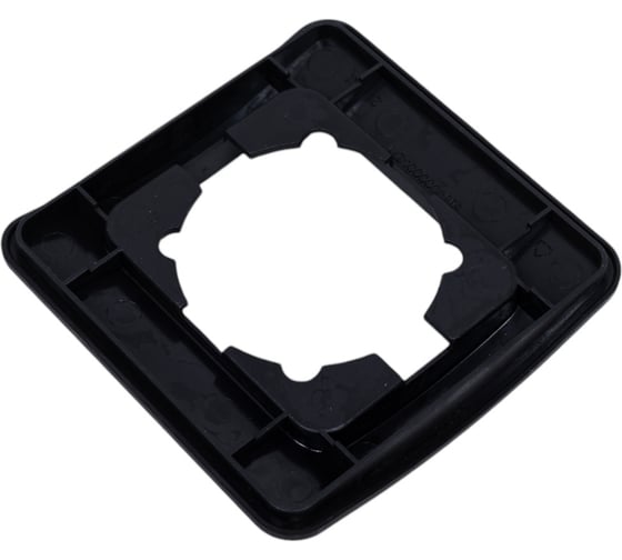 1-я рамка Elbi Jazz vantablack 508-004800-271