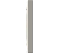 3-я рамка Elbi Vega Белый 510-010200-227