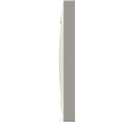 3-я рамка Elbi Vega Белый 510-010200-227