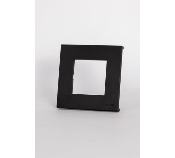 1-я рамка Elbi Moda Vox vantablack 611-054812-271