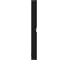 3-я рамка Elbi Moda Vox vantablack 611-054812-227 3