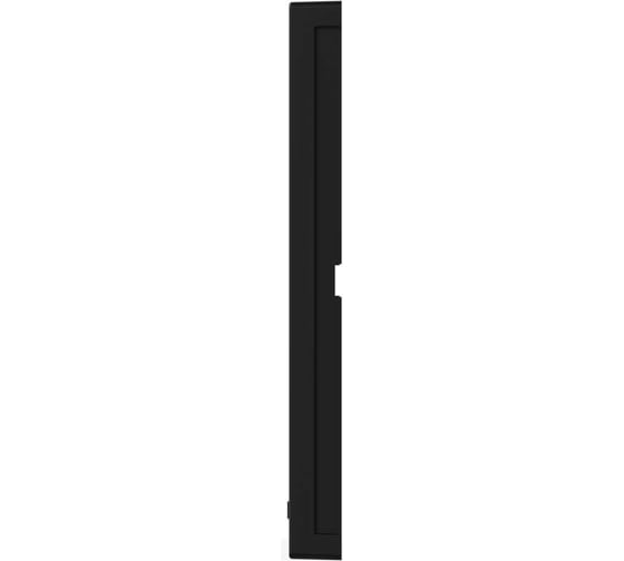 2-я рамка Elbi Moda Vox vantablack 611-054812-226