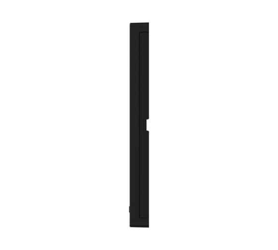 4-я рамка Elbi Moda Vox vantablack 611-054812-228
