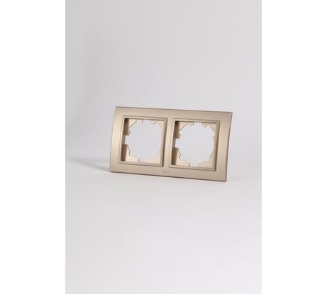 Рамка Elbi Zena Титан 2-я 500-011400-226