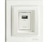 Розетка c USB ЗАРЯДКОЙ MONO ELECTRIC Despina Белый 102-190005-177 1