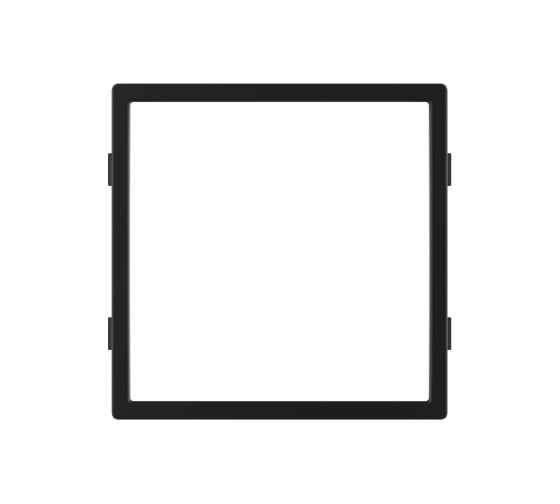 Вставка Elbi Platin & Arya Vantablack 603-000048-706