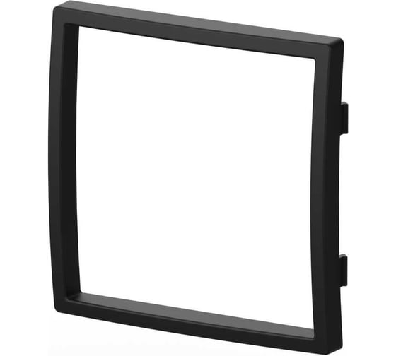 Вставка Elbi Platin & Arya Vantablack 603-000048-706