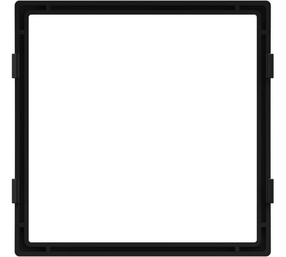 Вставка Elbi Platin & Arya Vantablack 603-000048-706