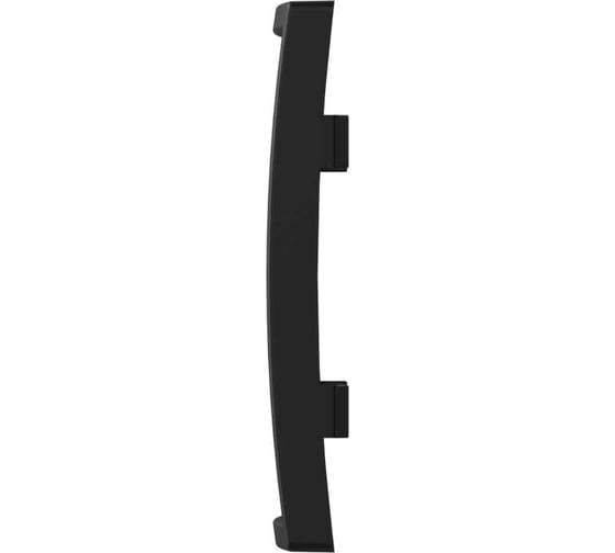 Вставка Elbi Platin & Arya Vantablack 603-000048-706