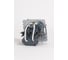 Розетка Elbi Zena Vega белоснежный с/з зарядка (Type C+USB) 5V 2400 mA 609-015600-334 3