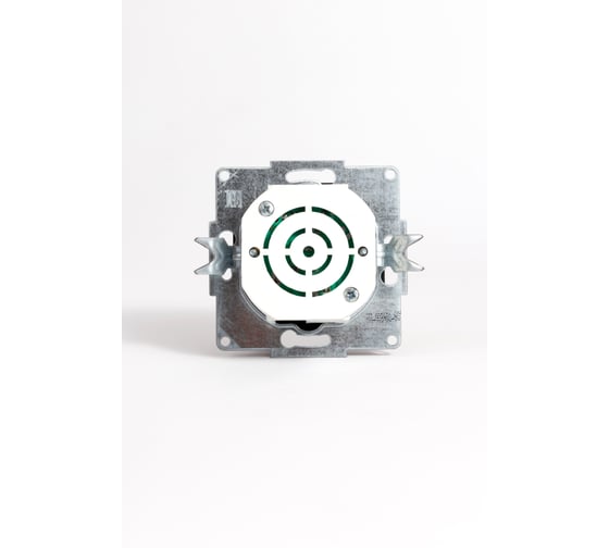 Диммер Elbi Zena Vega Черный Матовый 1W M+K 609-014800-112
