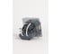 Розетка Elbi Zena Vega Kремовый с заземлением зарядка (Type C+USB) 5V 2400 mA 609-010300-334 3