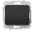 Выключатель Elbi Jazz M+K vantablack 607-014800-200 4