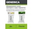 Розетка GENERICA 2местн. с з/к без защ.штор. 16А ВЕГА белый ERV21-K01-16-DM 4