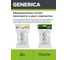Розетка GENERICA 2местн. без з/к без защ.штор. 10А ВЕГА белый ERV20-K01-10-DM 4