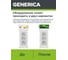 Розетка GENERICA 3местн. без з/к 10А откр.уст. ОКТАВА белый ERO30-K01-10-DC 6