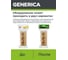 Розетка GENERICA 3местн. с з/к 16А откр.уст. ОКТАВА сосна ERO31-K03-16-DC 5