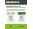 Розетка GENERICA РСбш10-3-ККБ-44 1местн. c з/к с защ. штор. с кр. керамика IP44 16А КВАРТА белый ERK70-K01-10-DM-44 4