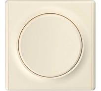 Комплект OneKeyElectro Выключатель одноклавишный (1 шт.); рамка (1 шт.), цвет бежевый 2242889