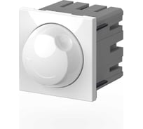 Диммер ELBI Moda Vox 300W M+K белый 611-040232-292