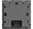 Диммер ELBI Moda Vox 300W M+K белый 611-040232-292 4