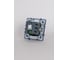 Диммер ELBI Moda Vox 300W M+K серый металлик 611-041032-292 2