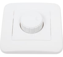 Диммерный выключатель Horoz Electric HORIZON 10A/250V 400W 112-006-0001 HRZ11100051 33283140